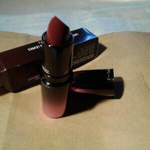 NEW! Mac 410 La Femme Lipstick Full-Size-Last Price before leaving